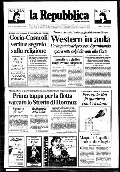 La repubblica